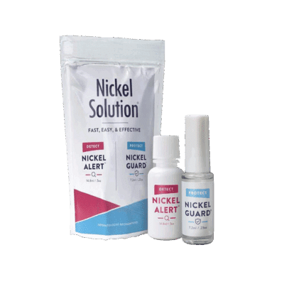 Nickel Solution®