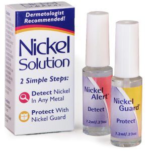 Nickel Solution™