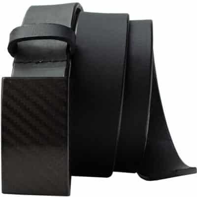 Nickel Smart® CF 2.0 Black Belt