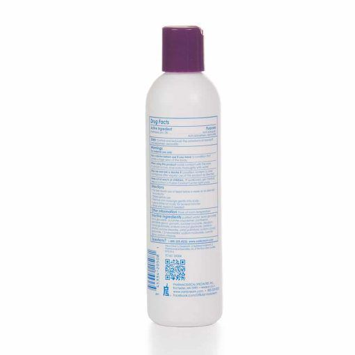 Free Clear Anti Dandruff Shampoo