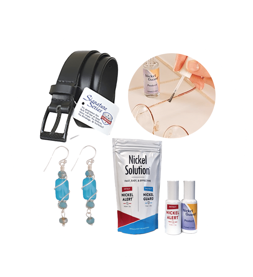 Allersearch’s laundry detergents, surface cleaners and carpet