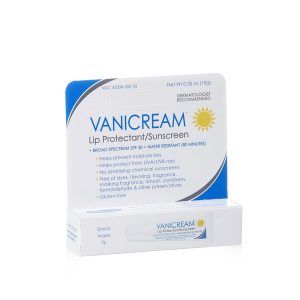 Vanicream Lip protectant 30 SPF