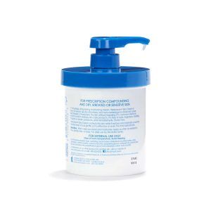 Vanicream Moisturizer with pump