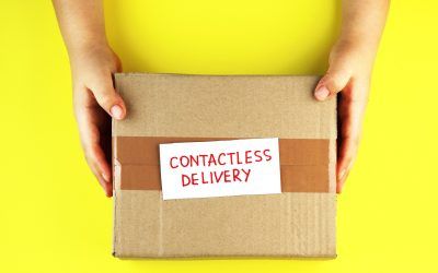 COVID-19 – How our Couriers are Shipping your Orders