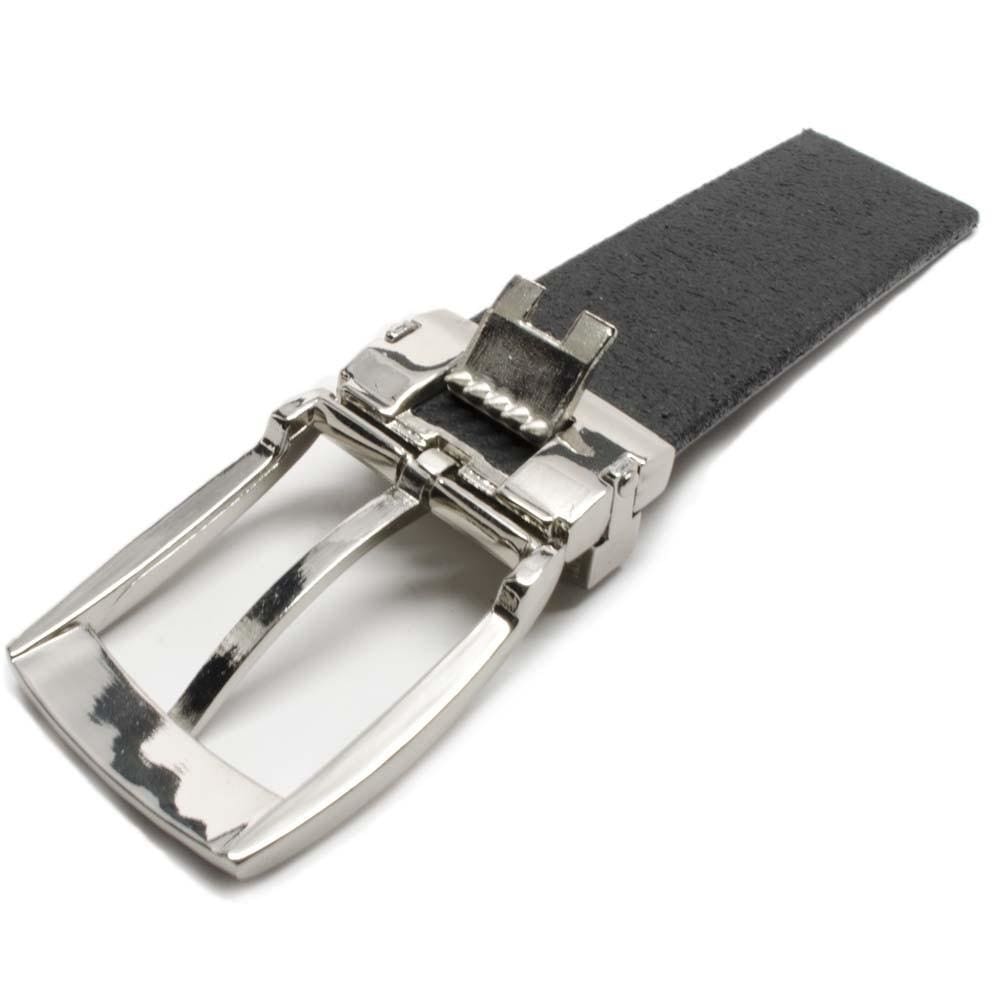 Nickel Smart® Clamp Pin Buckle - Image 4