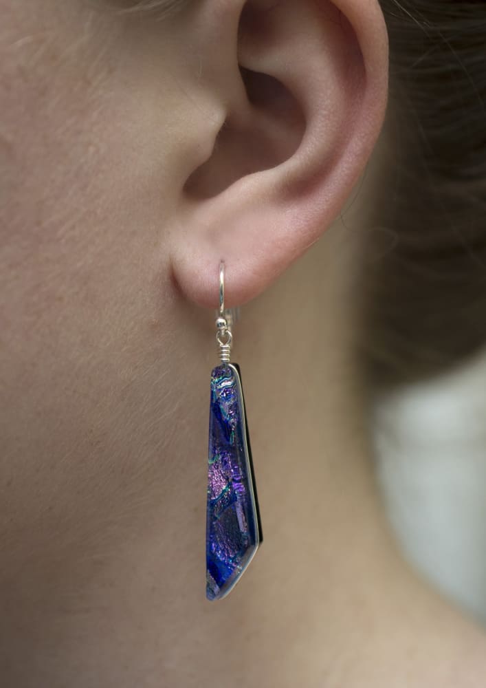 Nickel Smart® Queen Falls Earrings - Image 2