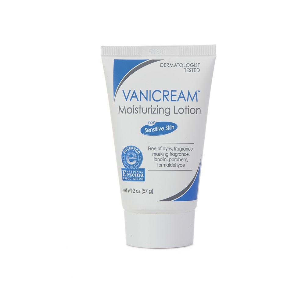 Vanicream Moisturizing Lotion 57 Gm 2 Oz Allergy Canada